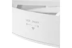 OPRAWA DOWNLIGHT MAXIS, LED, 9W, 720lm, CCT, AC220-240V, IP44, WPUSZCZANA, OKRĄGŁA, BIAŁY
