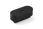 ŁADOWARKA TRACKO TYPU USB-C, WEJŚCIE: DC24V, WYJŚCIE: DC 5V 2A/10W, ALUMINUM/PC, CZARNY