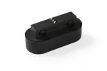 ŁADOWARKA TRACKO TYPU USB-C, WEJŚCIE: DC24V, WYJŚCIE: DC 5V 2A/10W, ALUMINUM/PC, CZARNY