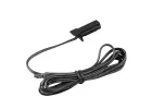 KOŃCÓWKA ZASILAJĄCA TRACKO, DC24V, 5A, PRZEWÓD 1,5m, PC, CZARNY
