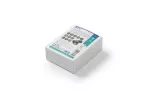 REFLEKTOR TRACKO ROUND 2, DC24V, 1W, 1x3030 LED, IP20, 4000K, ALUMINIUM/PC, CZARNY