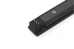 REFLEKTOR TRACKO STRIP 1, DC24V, 7W, 7x3535 LED, IP20, 4000K, ALUMINIUM/PC, CZARNY