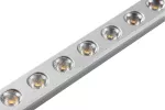 REFLEKTOR TRACKO STRIP 1, DC24V, 7W, 7x3535 LED, IP20, 4000K, ALUMINIUM/PC, ANTRACYT
