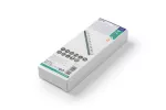 REFLEKTOR TRACKO STRIP 1, DC24V, 7W, 7x3535 LED, IP20, 4000K, ALUMINIUM/PC, ANTRACYT
