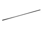 SZYNOPRZEWÓD TRACKO 1m, DC24V, 5A, ALUMINIUM/PC/MIEDŹ, CZARNY