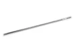SZYNOPRZEWÓD TRACKO 1m, DC24V, 5A, ALUMINIUM/PC/MIEDŹ, ANTRACYT