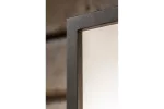 OPRAWA ELEWACYJNA VASTI, E27, MAX. 12W, IP54, AC220-240V, 50/60Hz, GRAFITOWY