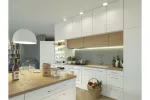 OSŁONKA MLECZNA DO PROFILU LED GLAX Mini 45m