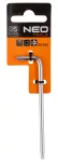 Klucz Torx T20, CrV