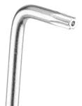 Klucz Torx T20, CrV