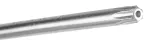 Klucz Torx T20, CrV
