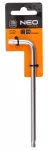 Klucz Torx T40, CrV