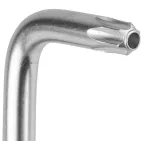 Klucz Torx T40, CrV