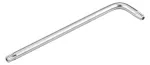 Klucz Torx T40, CrV