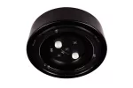 Oprawa sieciowo-awaryjna natynkowa STARLET PROOF SOH 350 M 1H MT IP66 [BLK] / 80300 230V