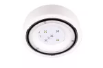 Oprawa sieciowo-awaryjna natynkowa STARLET PROOF SO 350 M 3H AT IP66 / 80600 230V