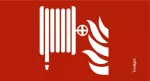 Piktogram HYDRANT WEWNĘTRZNY LF14 / LOGO / 85314
