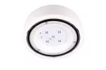 Oprawa sieciowo-awaryjna natynkowa STARLET PROOF SO 150 M 3H CT IP66 / 80142 230V