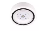 Oprawa awaryjna natynkowa STARLET PROOF SQ 150 NM 3H CT IP66 / 80169 230V