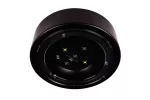 Oprawa awaryjna natynkowa STARLET PROOF SO 350 NM 1H CT IP66 LT [BLK] / WERSJA LT (UKŁAD GRZEJNY Z TERMOSTATEM) / 80033 230V