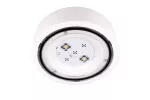 Oprawa sieciowo-awaryjna natynkowa STARLET PROOF SQ 350 M 1H CT IP66 / 80096 230V