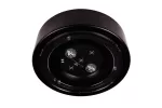 Oprawa awaryjna natynkowa STARLET PROOF SCH 750 NM 2H CT IP66 [BLK] / 80201 230V