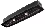 Oprawa awaryjna podtynkowa SUPREMA SOH 400 NM 2H CT IP54 PT [BLK] / soczewka otwarta do pomieszczeń wysokich / 93939 230V