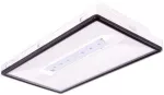 Oprawa awaryjna VELLA SO 350 CB IP65 (brak piktogramu w zestawie) / współpraca z centralną baterią / 93551 230V