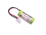 Pakiet akumulatorów LiFePO4 1x26650 3,2V 3000mAh do Starlet White II - L70 x Ø26 / 94917 230V