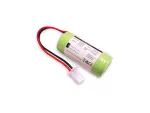 Pakiet akumulatorów LiFePO4 1x32700 3,2V 5500mAh do Starlet White II - L75 x Ø32 / 94918 230V