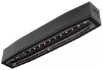 Oprawa sieciowo-awaryjna natynkowa SUPREMA SO 250 M 3H CT IP54 NT [BLK] / 94807 230V