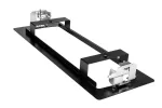 Maskownica do montażu podtynkowego do Orion II [BLK] / 91819