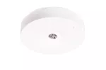 Oprawa sieciowo-awaryjna natynkowa Starlet Round SC 250 M 1H MT IP20 / 91928 230V
