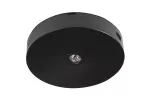 Oprawa sieciowo-awaryjna natynkowa Starlet Round SCH 250 M 1H MT IP20 [BLK] / soczewka korytarzowa do pomieszczeń wysokich / 90908 230V