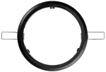 Ramka do montażu podtynkowego PT [BLK] / Ramka umożliwia montaż podtynkowy oprawy Starlet Round / 90990