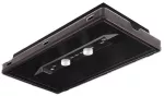Oprawa awaryjna VELLA SOH 250 CB IP65 [BLK] (brak piktogramu w zestawie) / 93590 230V