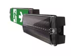 Oprawa ewakuacyjna/awaryjna ORION II 250 NM 3H MT IP65 LT [BLK] + (OR7, OR8) / WERSJA LT (UKŁAD GRZEJNY Z TERMOSTATEM) / 89794 230V