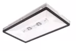 Oprawa awaryjna VELLA SC 350 NM 1H MT IP65 (brak piktogramu w zestawie) / 93763 230V