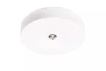Oprawa awaryjna natynkowa STARLET ROUND SQ 150 NM 1H CT IP20 / 86352 230V