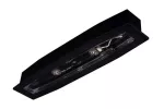 Oprawa sieciowo-awaryjna podtynkowa SUPREMA SP 400 CB IP54 PT [BLK] / współpraca z centralną baterią / 95807 230V