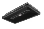 Oprawa awaryjna VELLA SC 150 NM 3H AT IP65 [BLK] (brak piktogramu w zestawie) / 93624 230V
