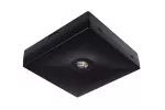 Oprawa awaryjna natynkowa STARLET QUAD SP 250 NM 3H MT IP20 [BLK] / 86508 230V