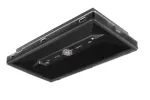 Oprawa awaryjna VELLA SP 150 NM 1H AT IP65 LT [BLK] (brak piktogramu w zestawie) / WERSJA LT (UKŁAD GRZEJNY Z TERMOSTATEM) / 86692 230V
