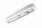 Oprawa sieciowo-awaryjna podtynkowa SUPREMA SP 150 M 3H CT IP54 PT / 88315 230V