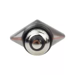 SERIA ZERO 4W 100lm E27 G80 Smoke