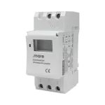 Elektroniczny Programator Czasowy PC-2E-DIN