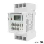 Elektroniczny Programator Czasowy PC-2E-DIN