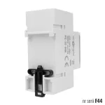 Elektroniczny Programator Czasowy PC-2E-DIN