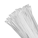 Opaska Kablowa OK-25200W 2.5x200mm BIAŁA
