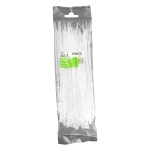 Opaska Kablowa OK-25200W 2.5x200mm BIAŁA